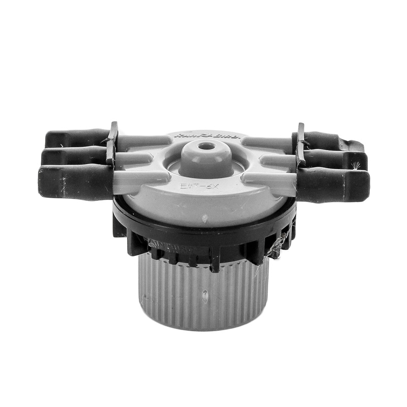 Rain Bird – EMT6XERI – 6-Outlet Drip Manifold