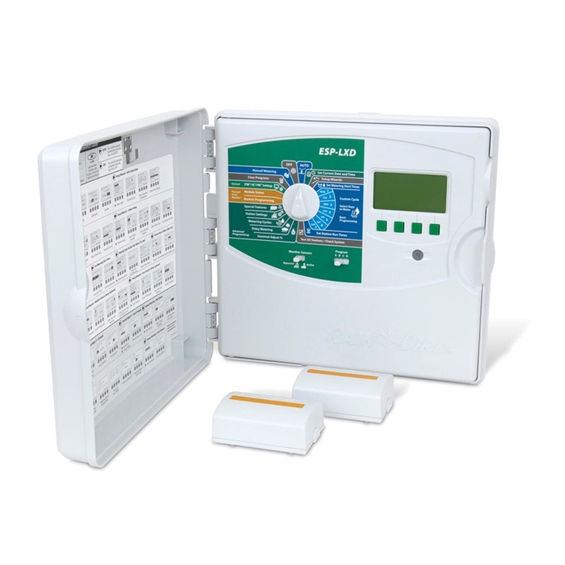 Rain Bird – ESPLXD – Decoder Controller