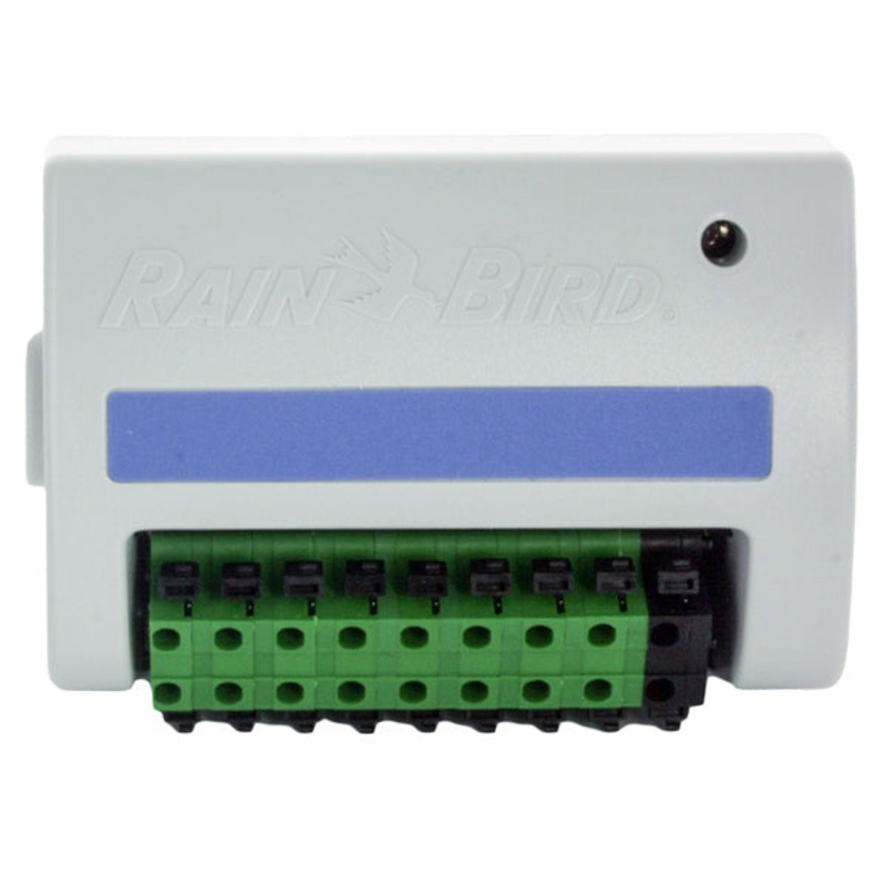 Rain Bird – ESPLXMSM8 – 8-Station Output Module