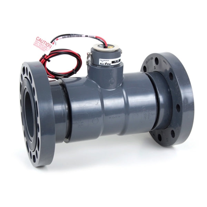 Rain Bird – FS100P – 1 PVC Tee Flow Sensor