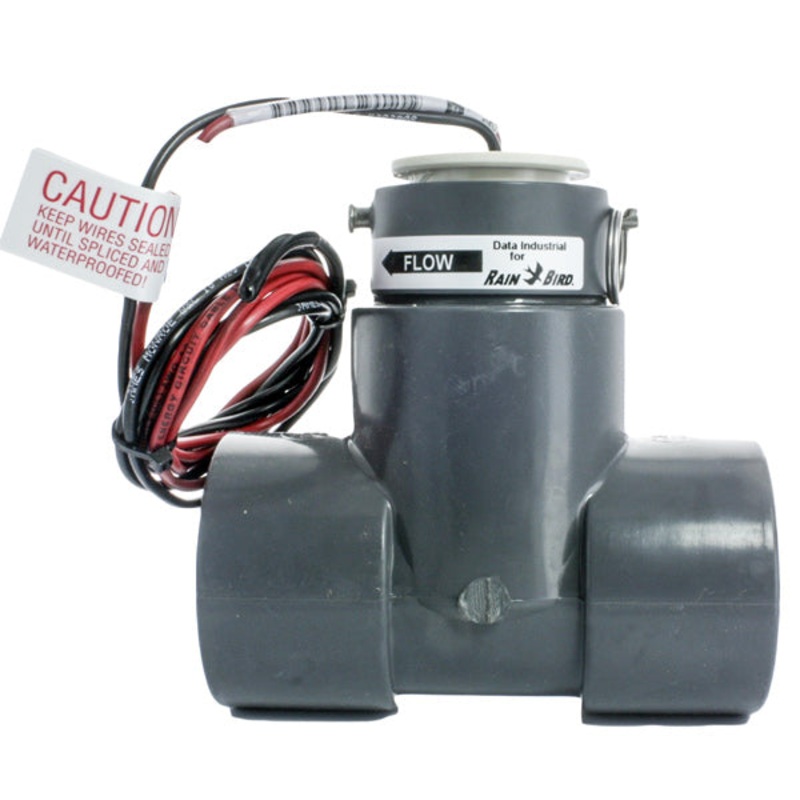Rain Bird – FS200P – 2 PVC Tee Flow Sensor