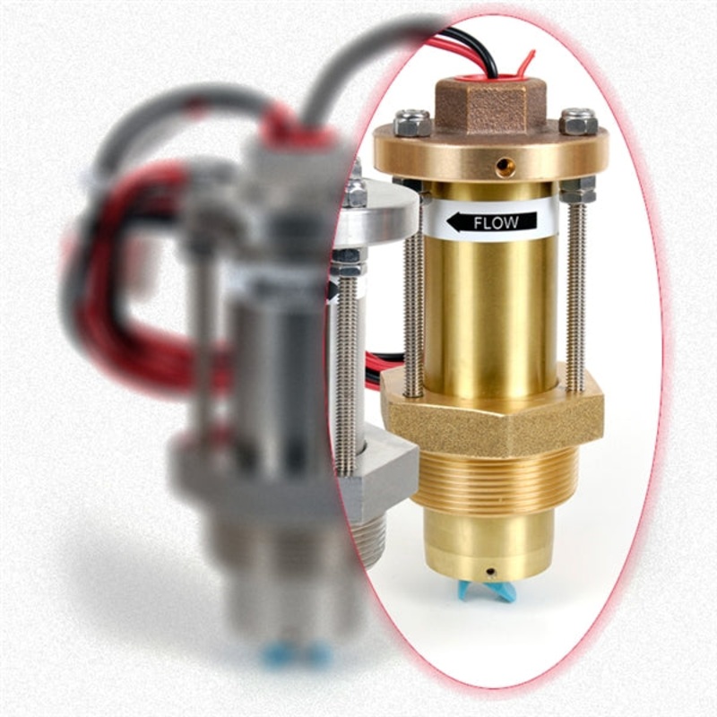 Rain Bird – FS350B – Brass Flow Sensor Insert