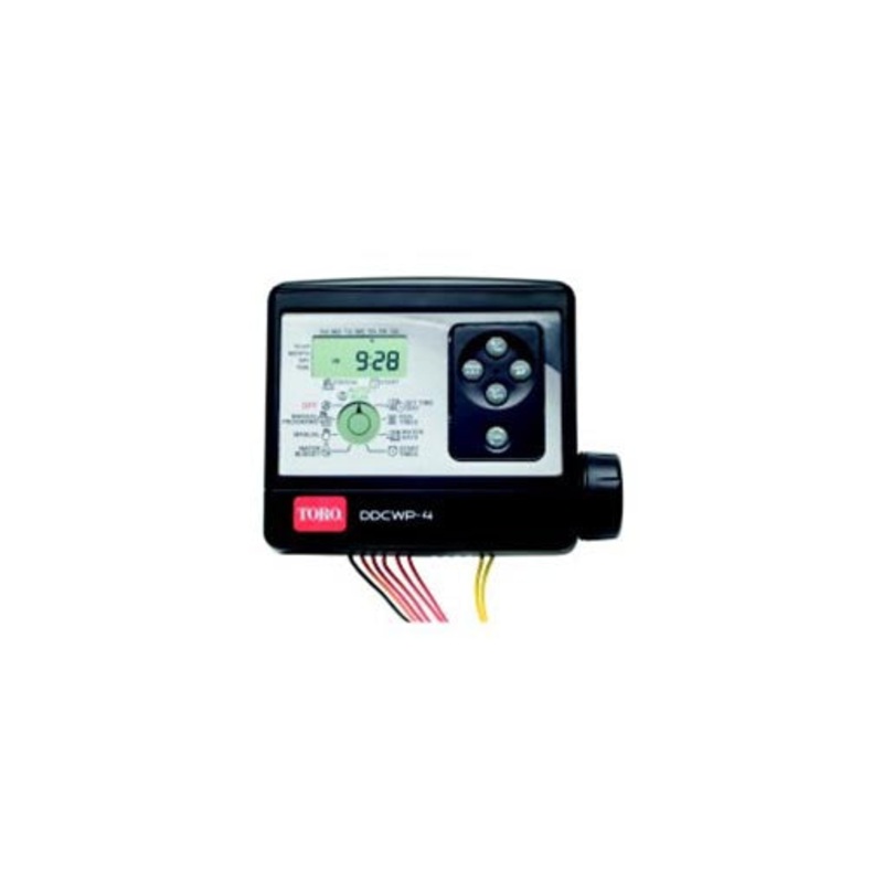 Toro – DDCWP-2-9V – Toro Battery Oper Controller 2 Station