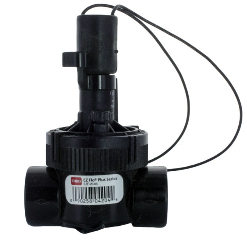 Toro – EZF-20-04 – 1 Electric, SxS, with Flo-Control