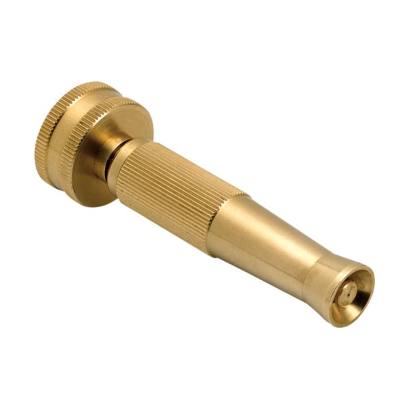 Underhill International – GNA-75 – MultiMax Adjustable Nozzle, 0.75-inch FHT Inlet