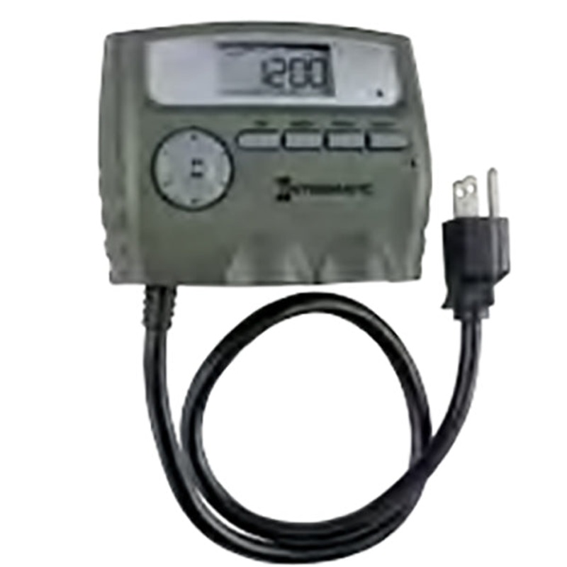 Unique – DT-2 – Dual Digital Timer (External)