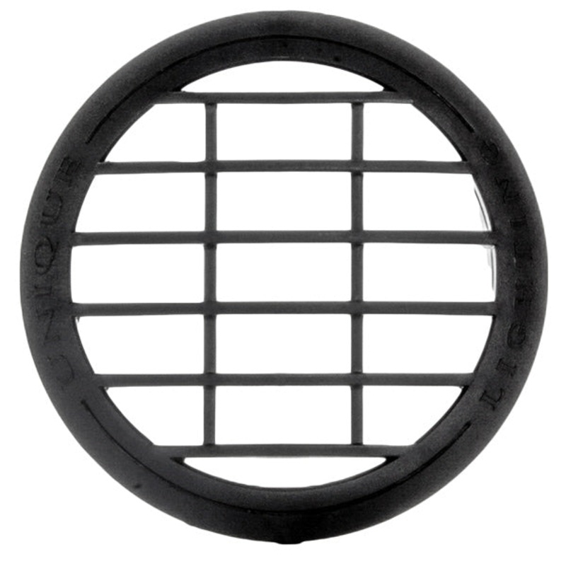 Unique – F225GRATE – Grate for F200/F225 Black Well Light