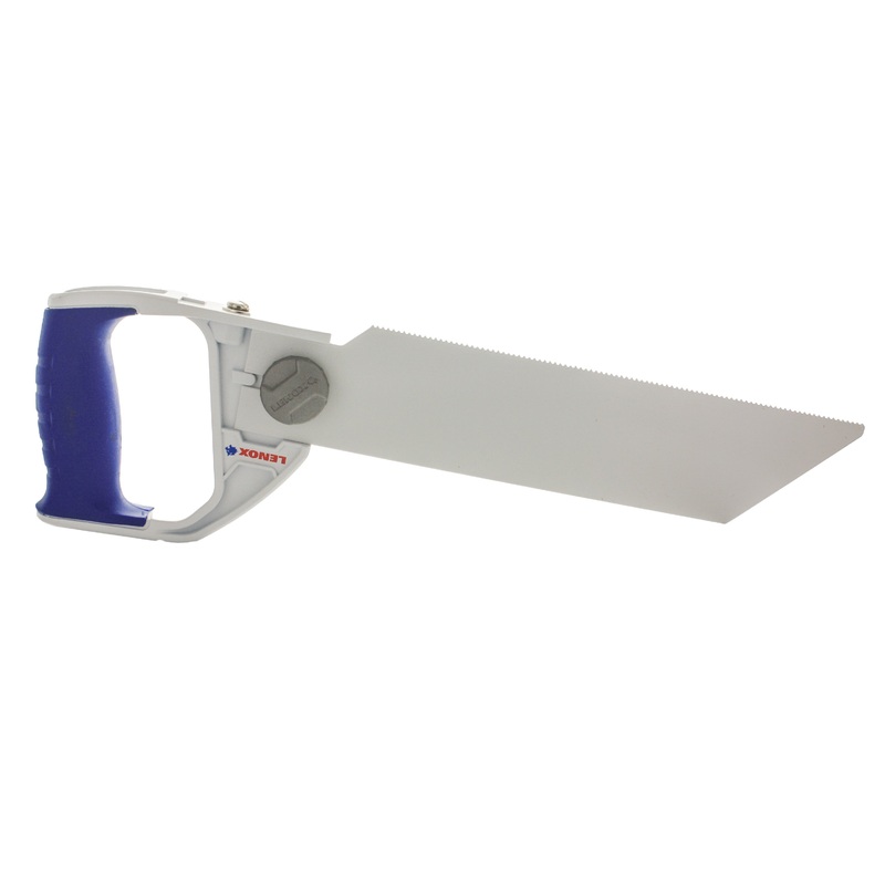 Christy’s – HSF-180 – 18 Pvc/Abs Plastic Pipe Handsaw