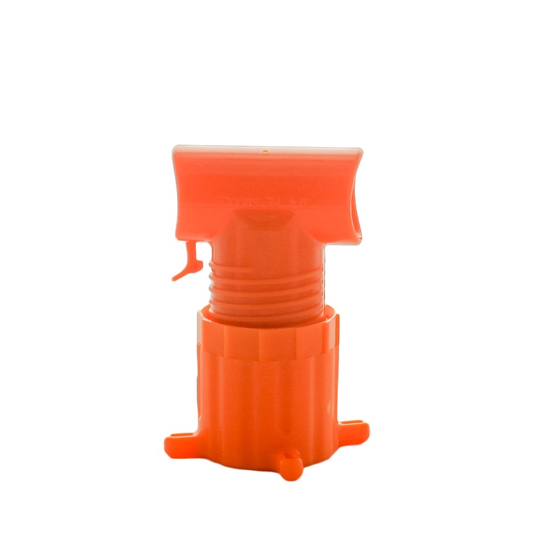 Dawn – KT007C – 3/4 Kwik Tap Saddle, 3/4 PE x 1/2 FPT