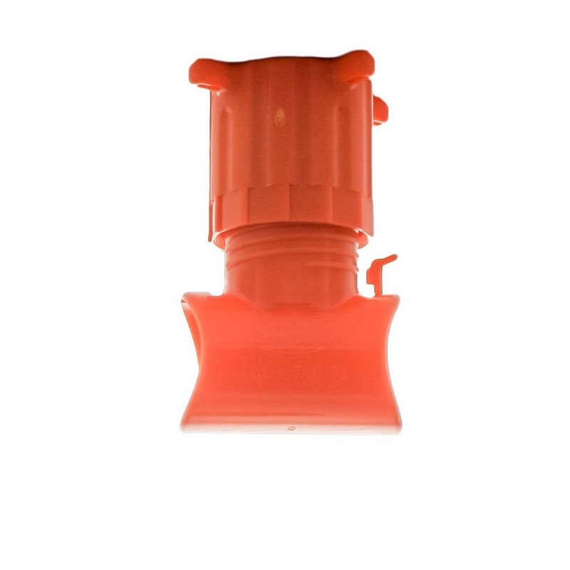 Dawn – KT007D – 3/4 Kwik Tap Saddle, 3/4 PE x 3/4 FPT