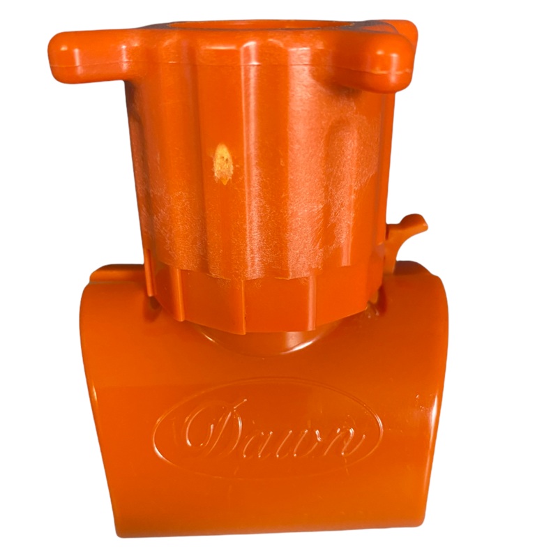 Dawn – KT012D – 1-1/4 Kwik Tap Saddle, 1-1/4 x 3/4 FPT