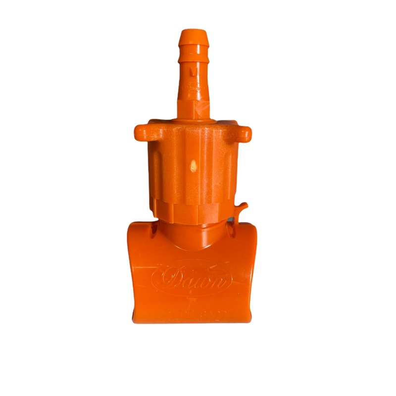 Dawn – KT015SW-S – 1-1/2 Kwik Tap Saddle, 1-1/2 x Swing/Funny Straight