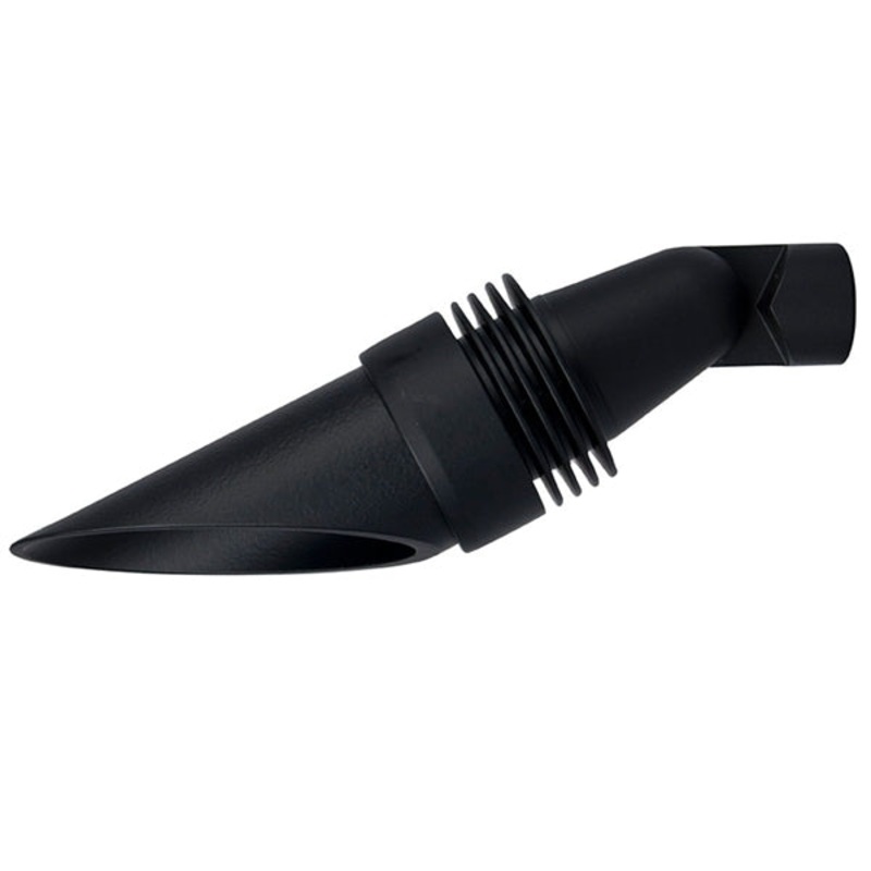 FX – JB3LEDFB – JB 3LED Down Light, Flat Black
