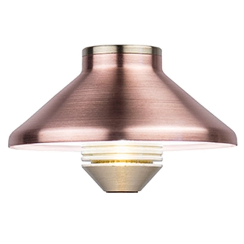 FX – JSLEDTABZ – JoliSoldat LED Top Assembly Bronze Metallic