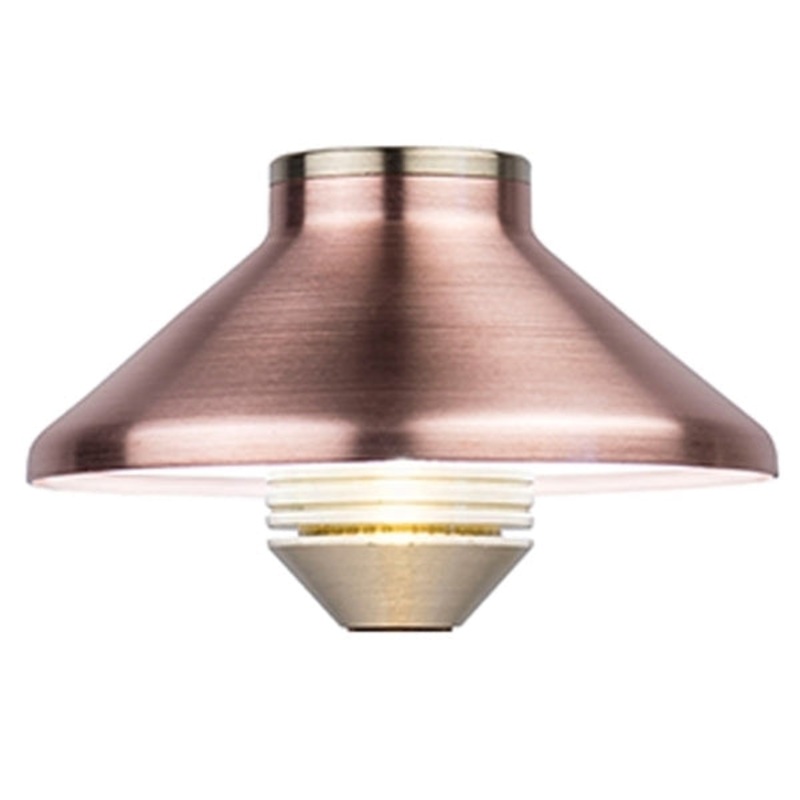 FX – JSLEDTACU – JoliSoldat LED Top Assembly, Copper
