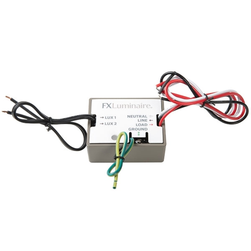 FX – LCMHV – Luxor CUBE, High-Voltage