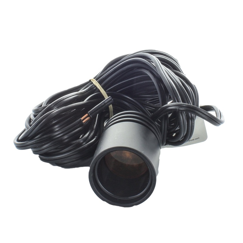 FX – LE1LEDFB – LE Down Light, 1LED, Flat Black
