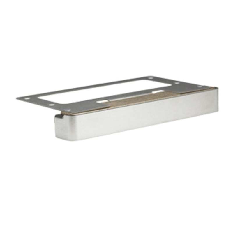 FX –  LF Wall Light, ZD, 1LED 2W 2700K LED