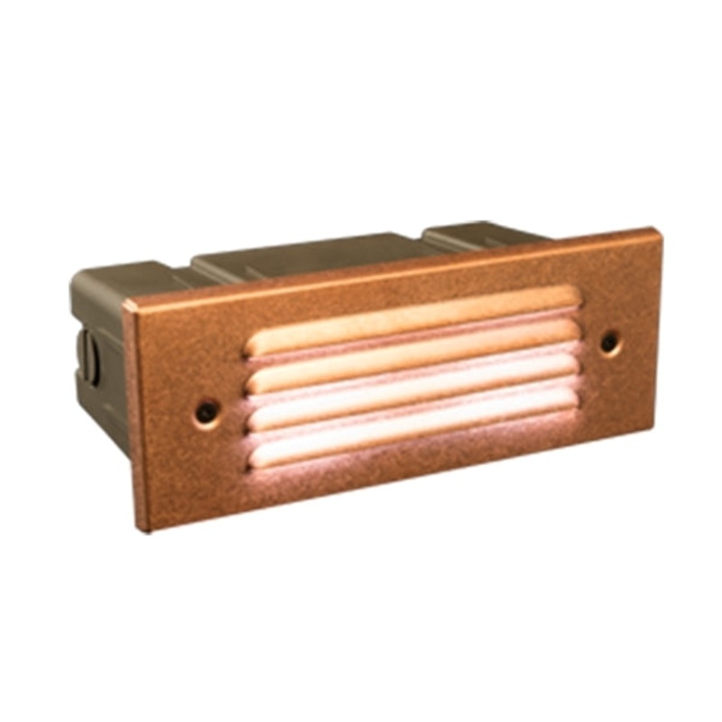FX – LMZD2LEDAT – LM 2LED w ZD Antique Tumble