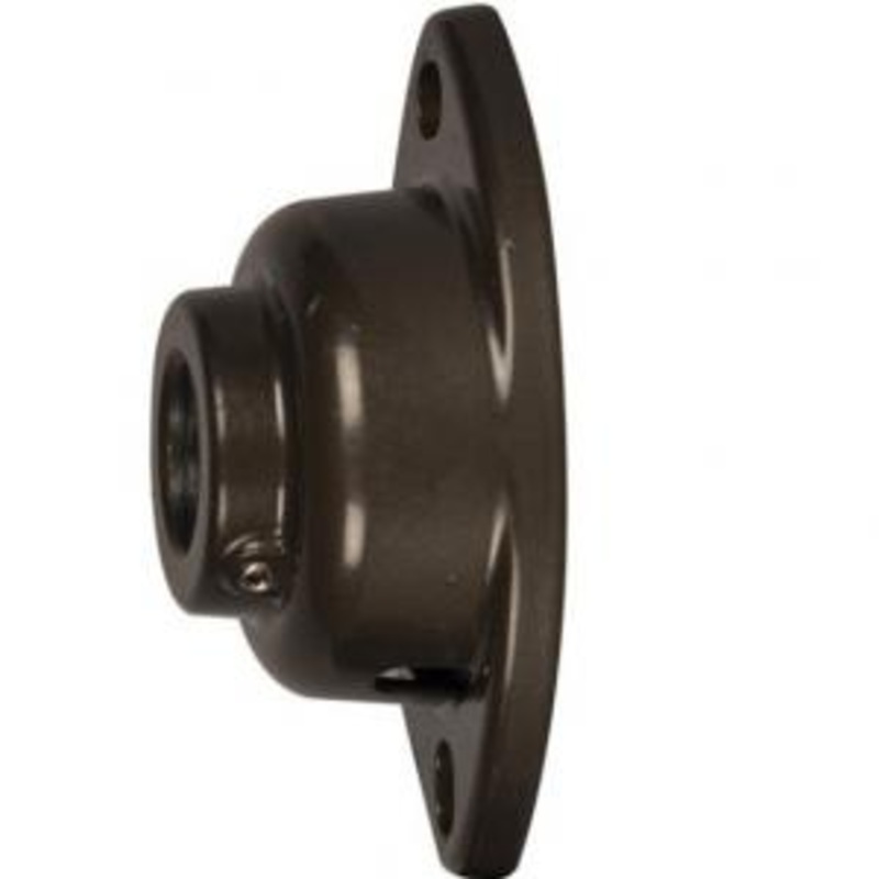 FX – MJTSBZ – Mini J Box for TS Down Light, Bronze Metallic