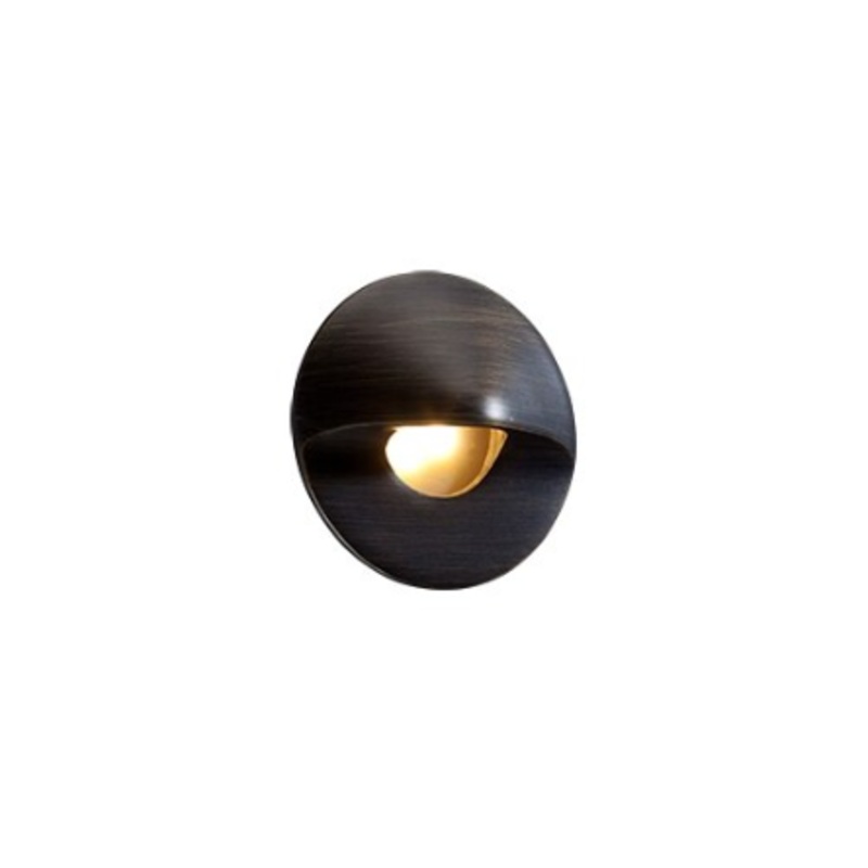FX MO Round Hardscape Light | Choose Your Selection
