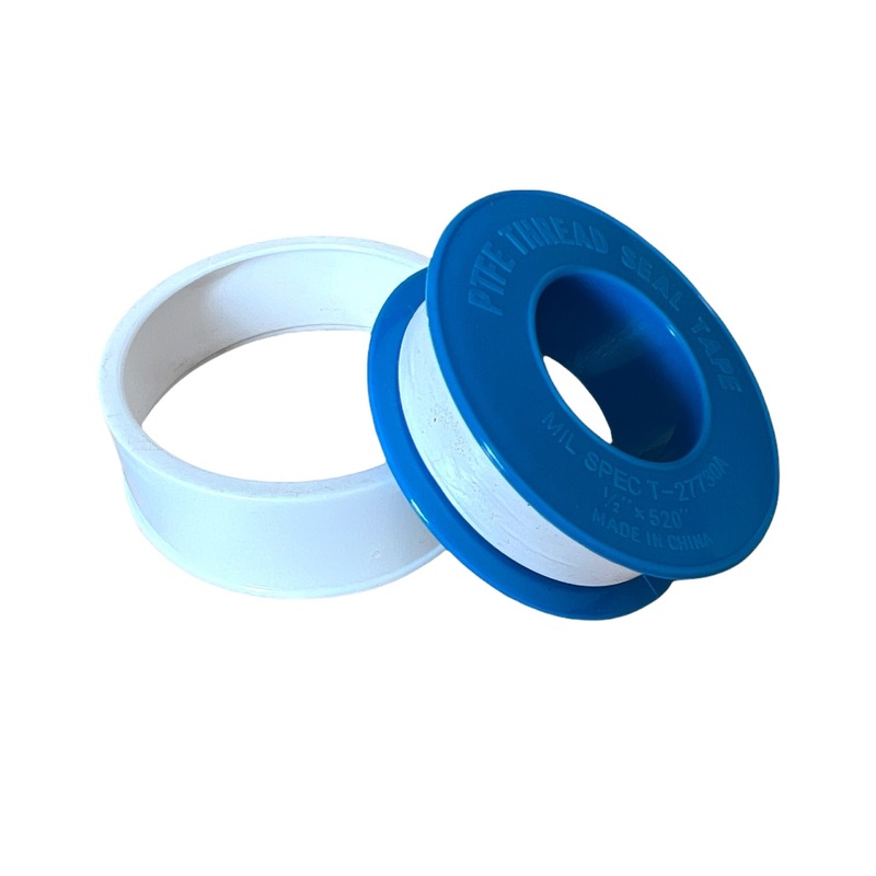 HTST520-3/4 – PTFE Thread Seal Tape- 3/4 X 520