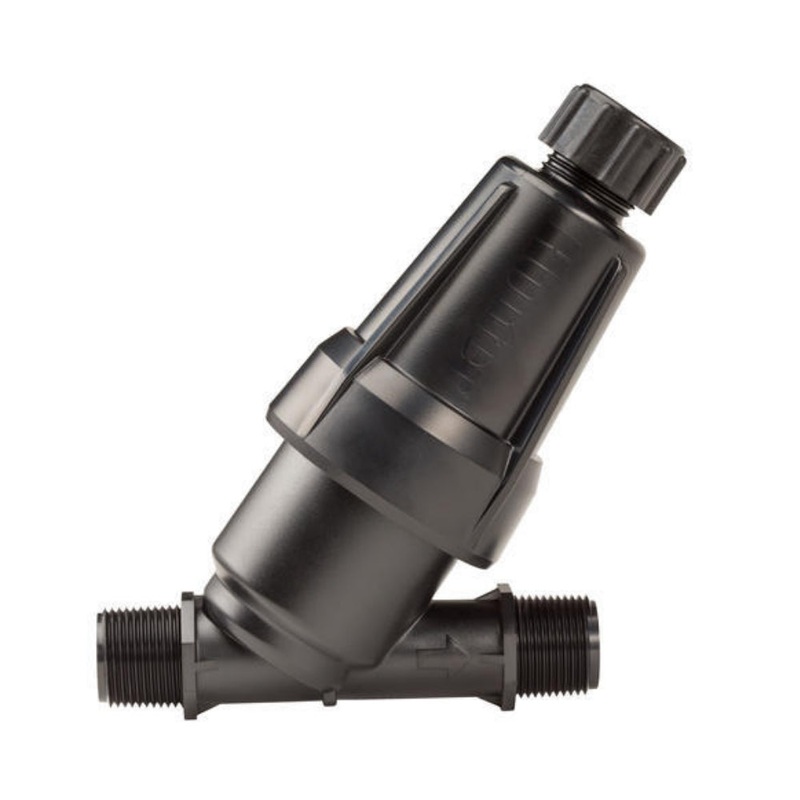 Hunter – HY075 – 3/4 in. NPT WYE Filter