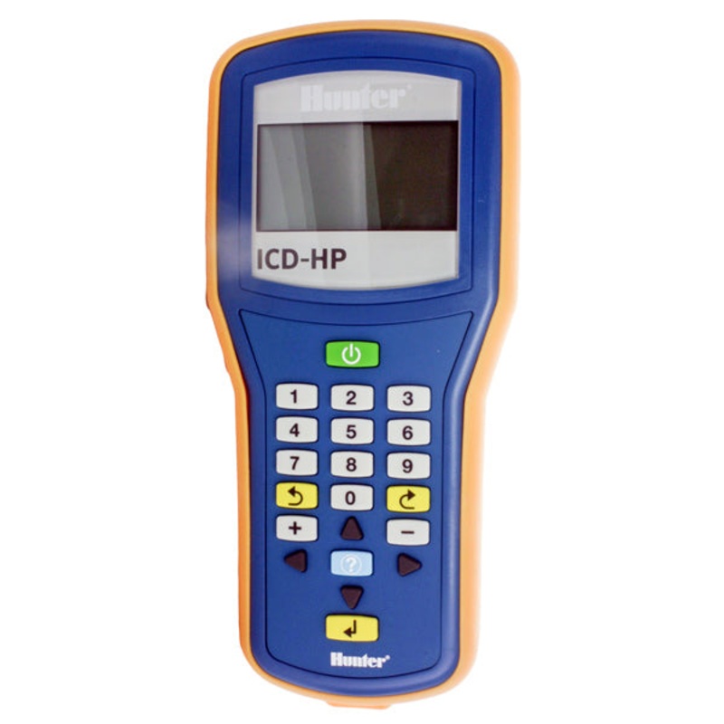 Hunter – ICDHP – Handheld Decoder Programmer for ICD