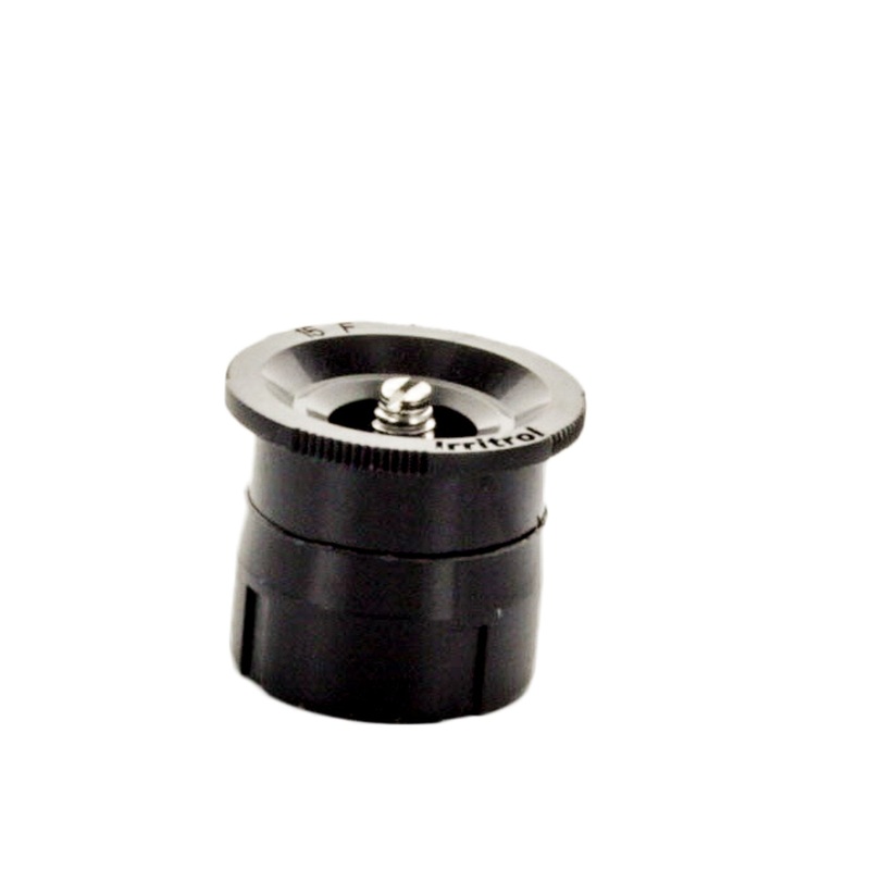 Irritrol – IPN-15F – Fixed Nozzle, 15 ft. Full w/Filter