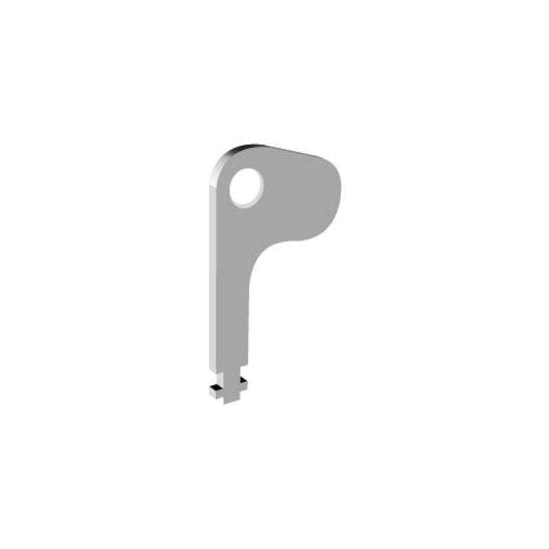 K-Rain – K-Key – Rotor Adjustment Key