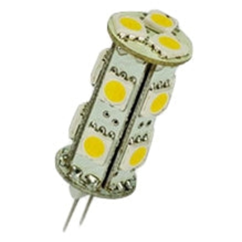 LED-1W-T330K-12 – Unique FLEX LED, T3, 1W, 3000K