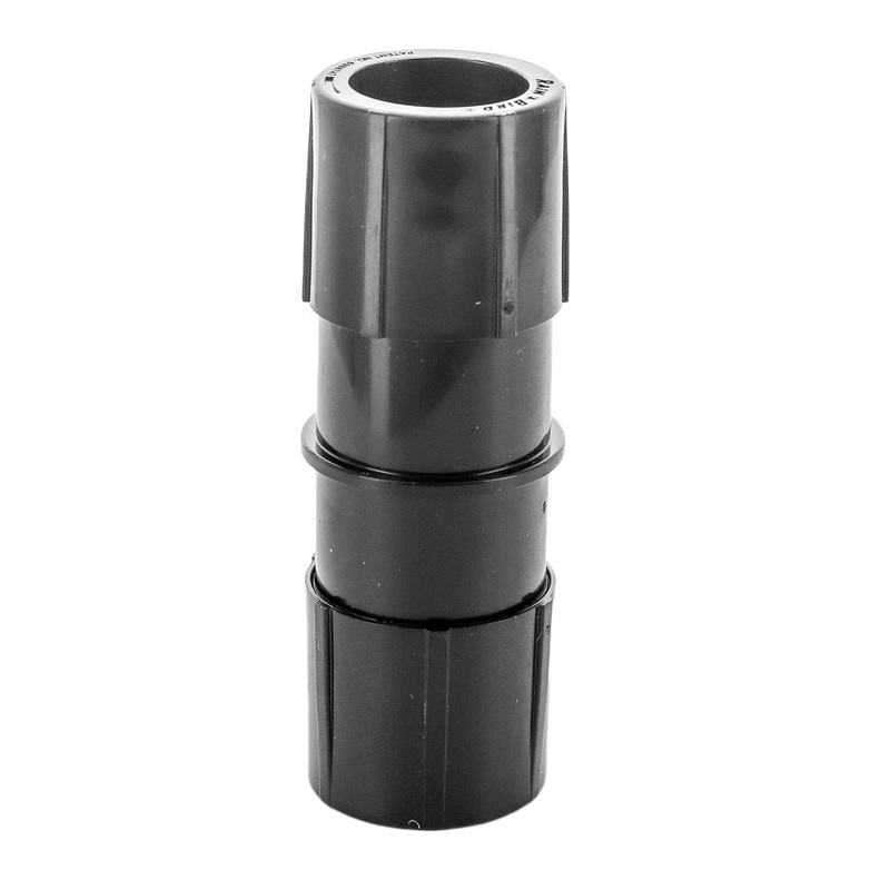 Rain Bird – MDCFCOUP – Xerigation  1/2 in. Comp Coupling