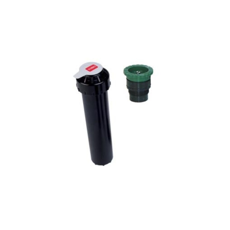 Toro – LPS08 – 4 in. LPS Sprinkler, with TVAN8 installed