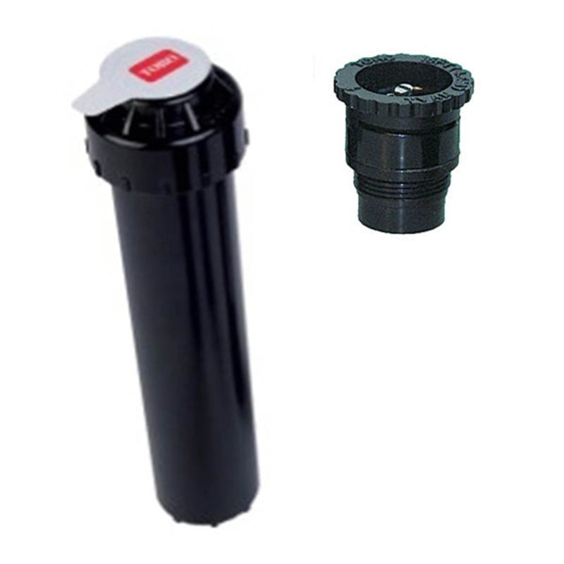 Toro – LPS415  –  4 in. Sprinkler, with TVAN15 Installed