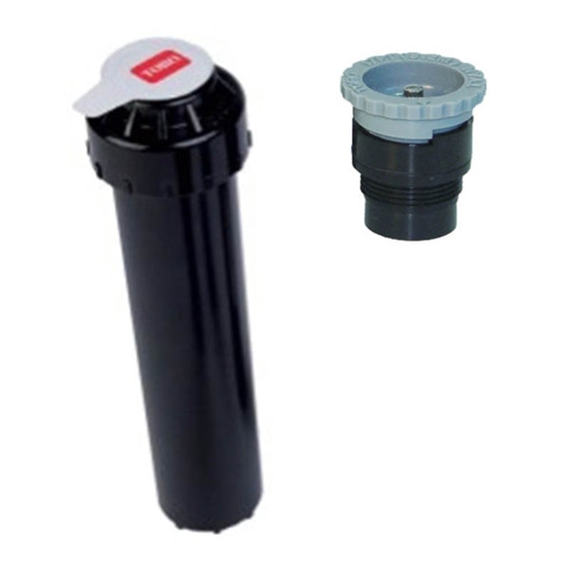 Toro – LPS417 – 4 in. Sprinkler, with TVAN17 installed