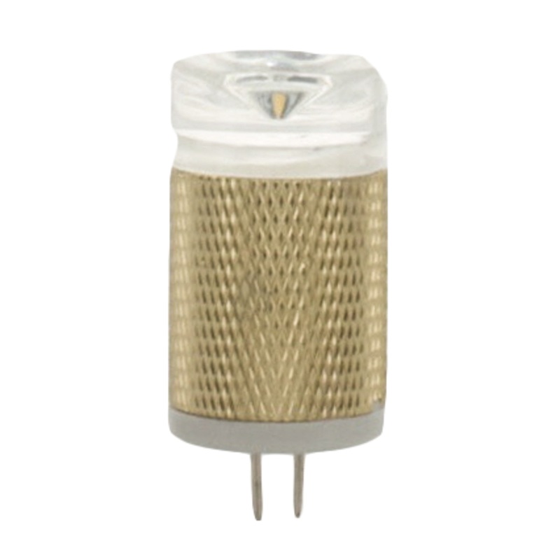 Unique – LED-2W-T330K-12-WR – FLEX LED, T3, 2W, 3000K, Water Resistant