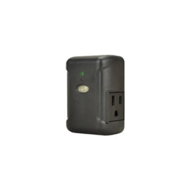 Unique – LPCU-A – Power Control Unit Plug-In w/Antenna