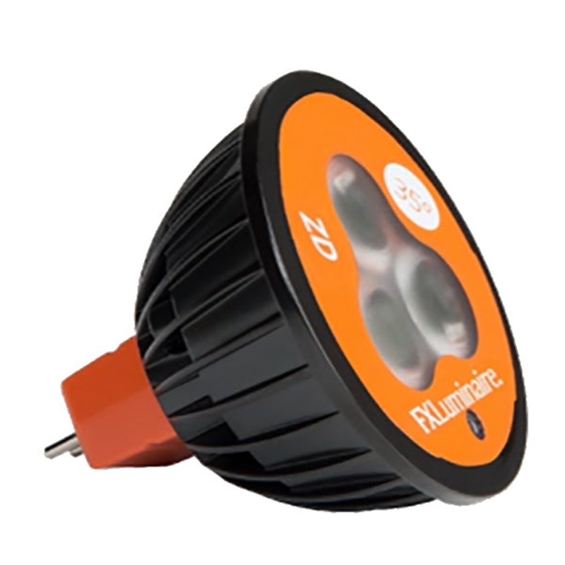 FX – MR16ZD35WWF – LED MR16 ZD 35W 2700K 60-DEG