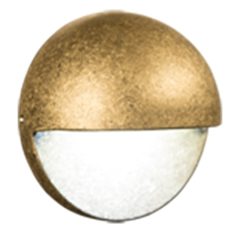 FX MS Wall Light ZD 1LED | Choose Your Finish