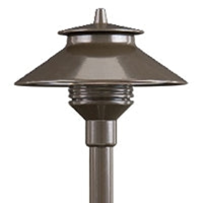 FX – PL Path Light LED Top Assembly
