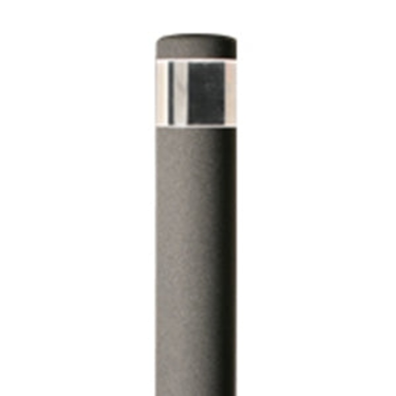 FX – PM3LEDBZ – PM Post Light, 3LED, Bronze Metallic