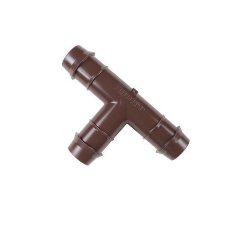 Hunter – PLDTEE – Barbed Tee 17 mm