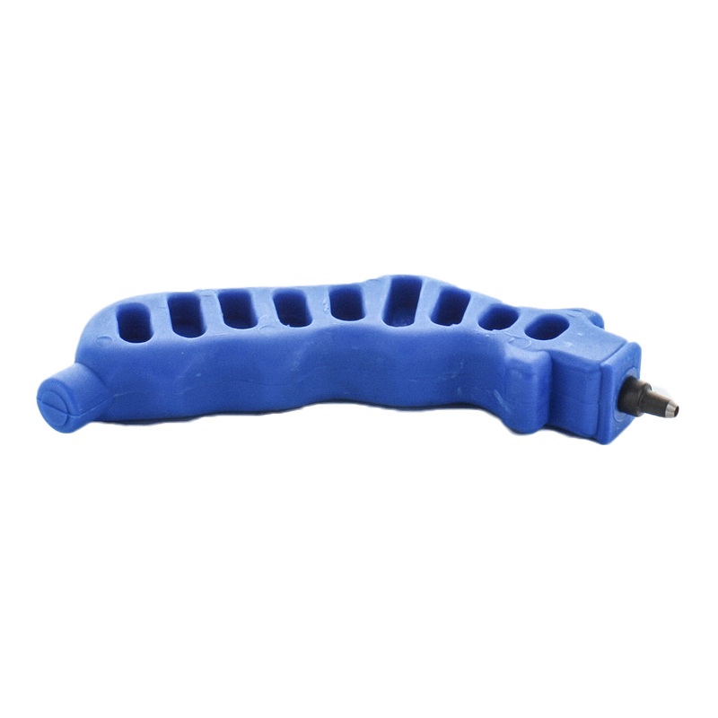 Netafim – MTUBEPPUN – Netafim 5Mm Plastic Handle Emitter Punch