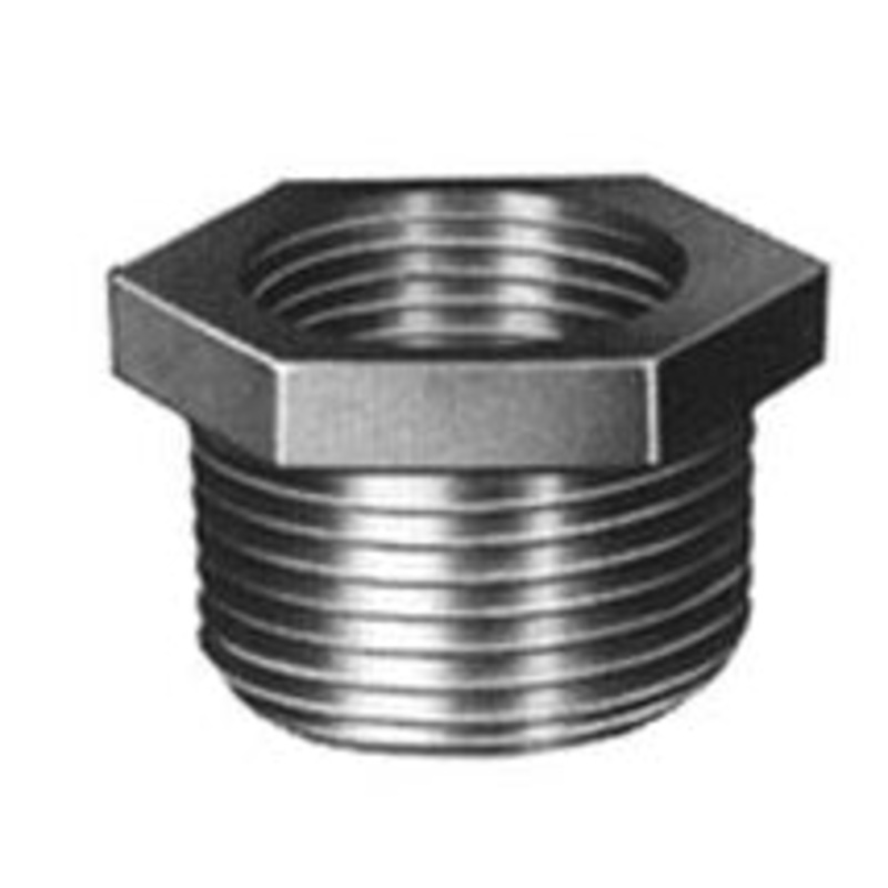 NLBB11/4X1 – 1.25 x 1-inch Lead Free Brass Bushing