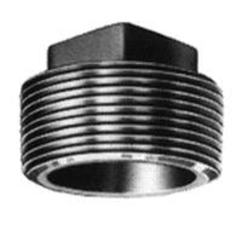 NLBP1/2 – 0.5-inch Lead Free Brass Plug
