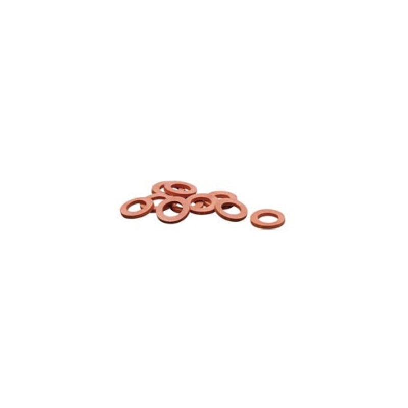 Orbit – 50380 – Nelson Rubber Washers (10 Pc)