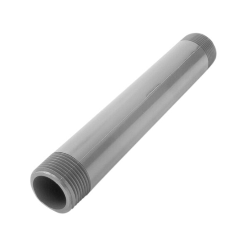 PNIPB100-120 – 1 X 12 TBE Nipple Sch 80