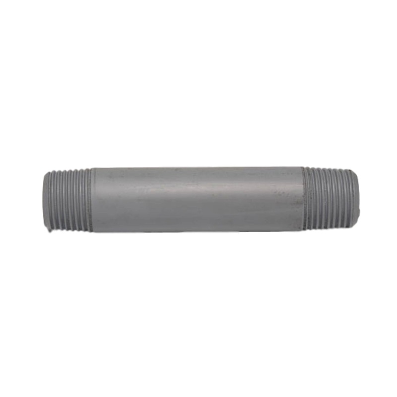 PNIPB125-040 – 1 1/4 X 4 TBE Nipple Sch 80
