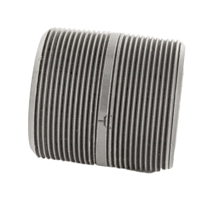 Spears – 50CLPVCN – 1/2 X CLOSE TBE Nipple Sch 80