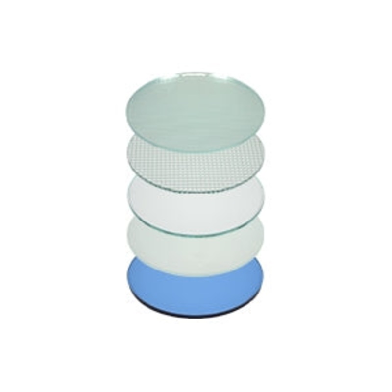 Unique – MR16-BLUE – Lens,Blue,MR16